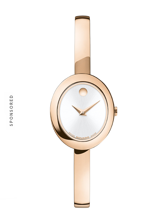 MOVADO, Museum Bangle