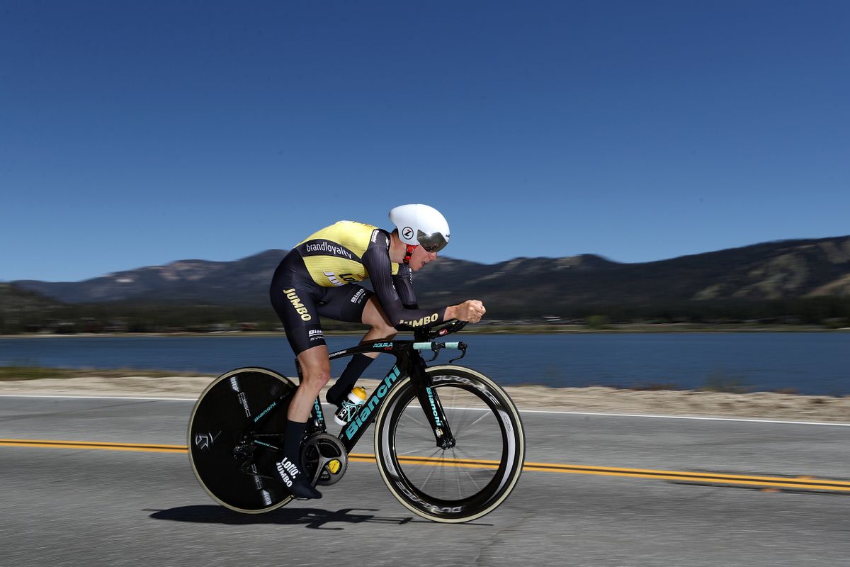 Floris De Tier (LottoNl-Jumbo)