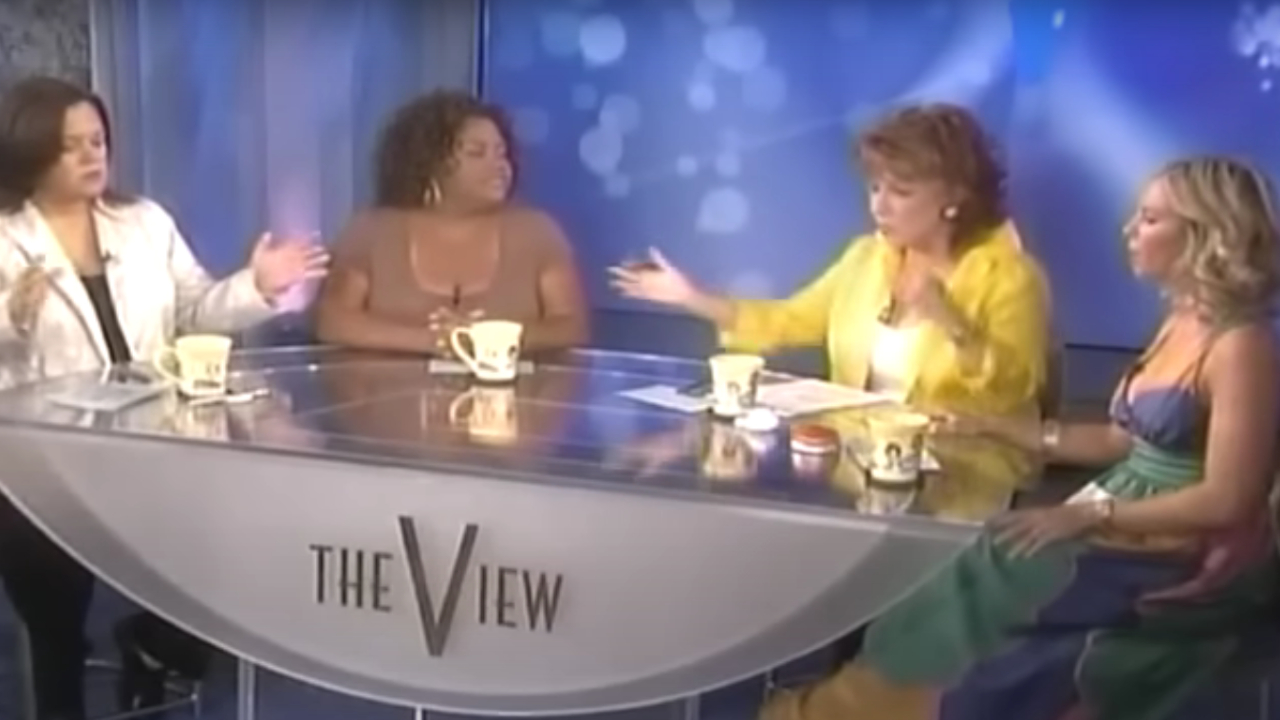 32 Daytime TV Talk Show Moments We'll Never Forget