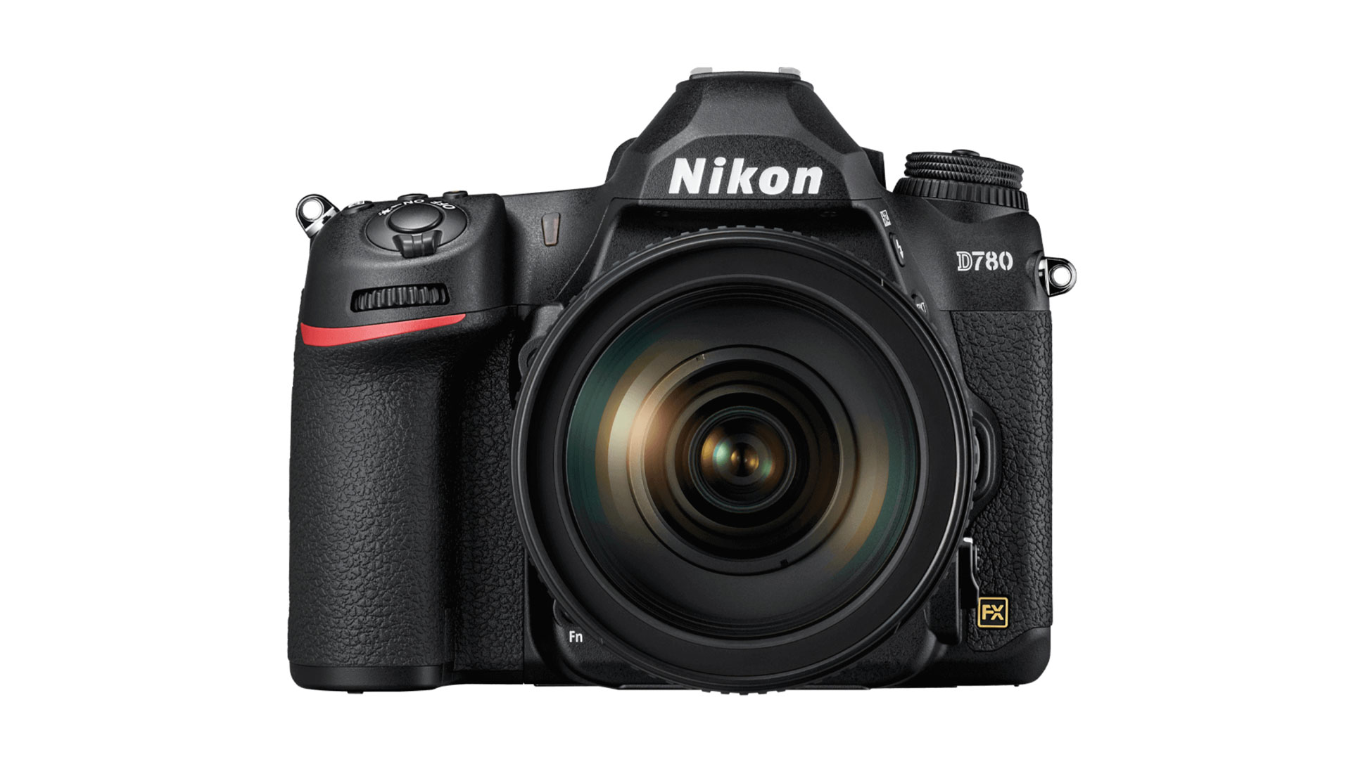 Nikon D780