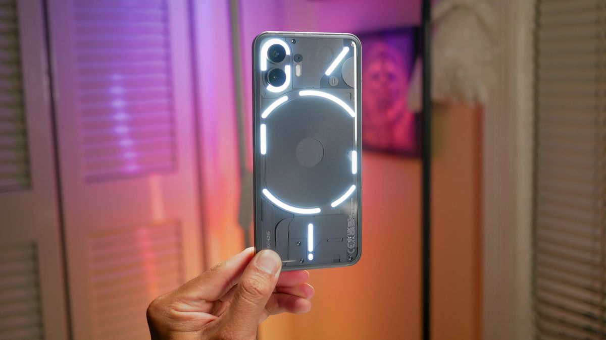 Nothing Phone 2a confirmed — how affordable will it be | Dev & Gear