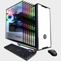CyberPowerPC Gaming Desktop | RX 580 | $849 (Save $150)