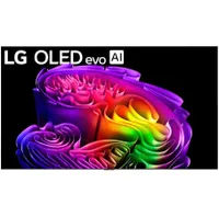 LG G6 77-inch OLED 4K TV LG G6 77-inch OLED 4K TV
