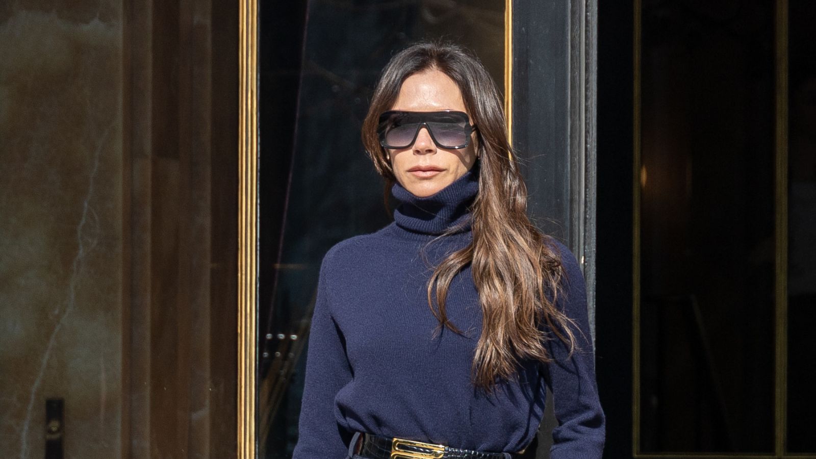 The £7 addition to Victoria Beckham's diet she has every day | Woman & Home