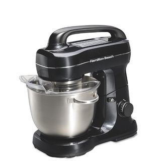 Hamilton Beach 7-speed stand mixer