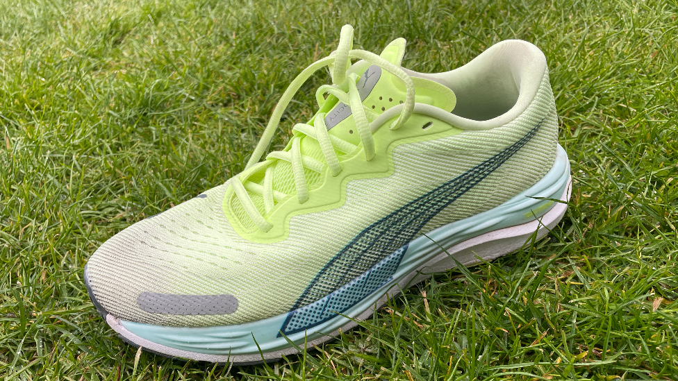 Puma Velocity Nitro 2 Review: The Big Cat is Back - Believe in the Run