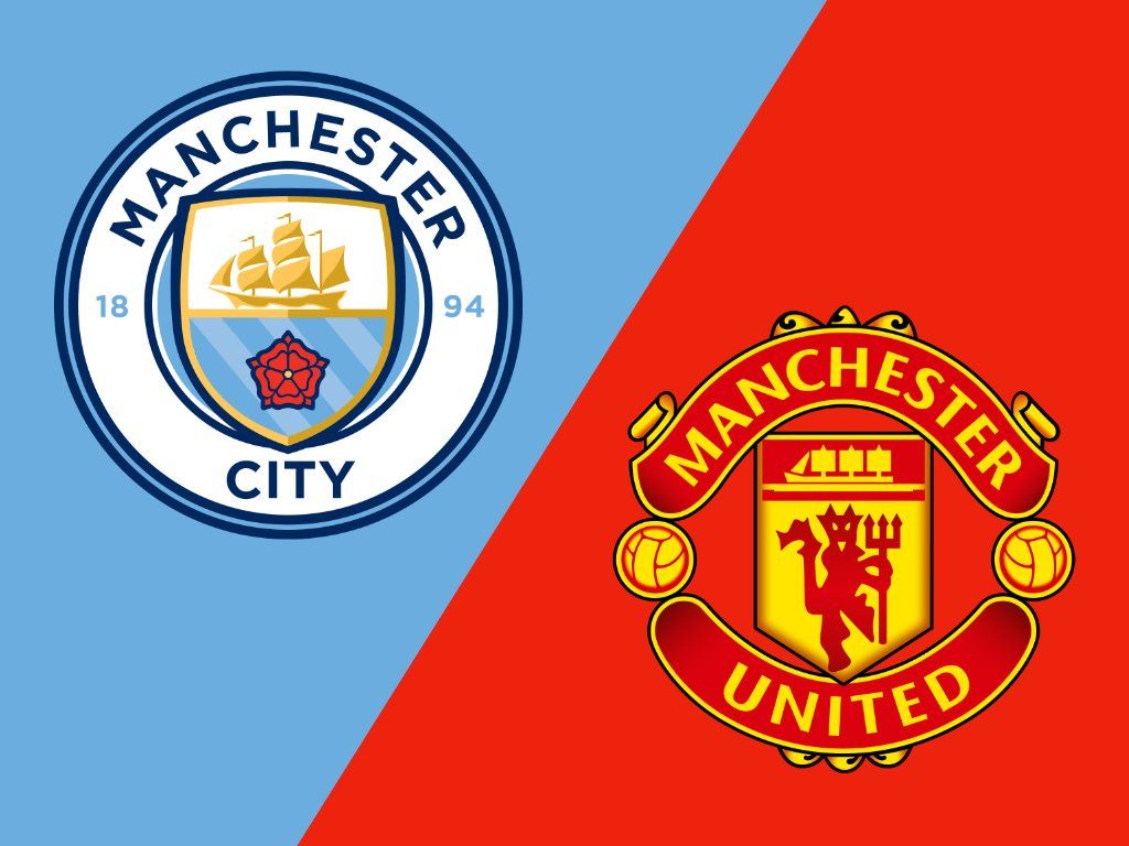 Man City Vs Man United Live Stream: How To Watch The Premier League ...