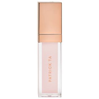 Major Volume Plumping Lip Gloss