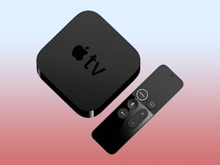 Apple TV