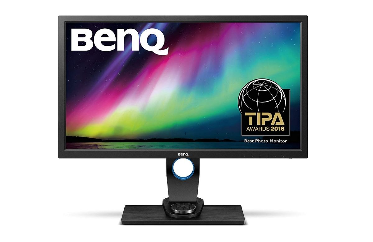 The Best Monitors For Photo Editing In 2020 Creative Bloq