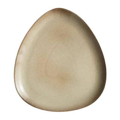 Dunelm stoneware plate