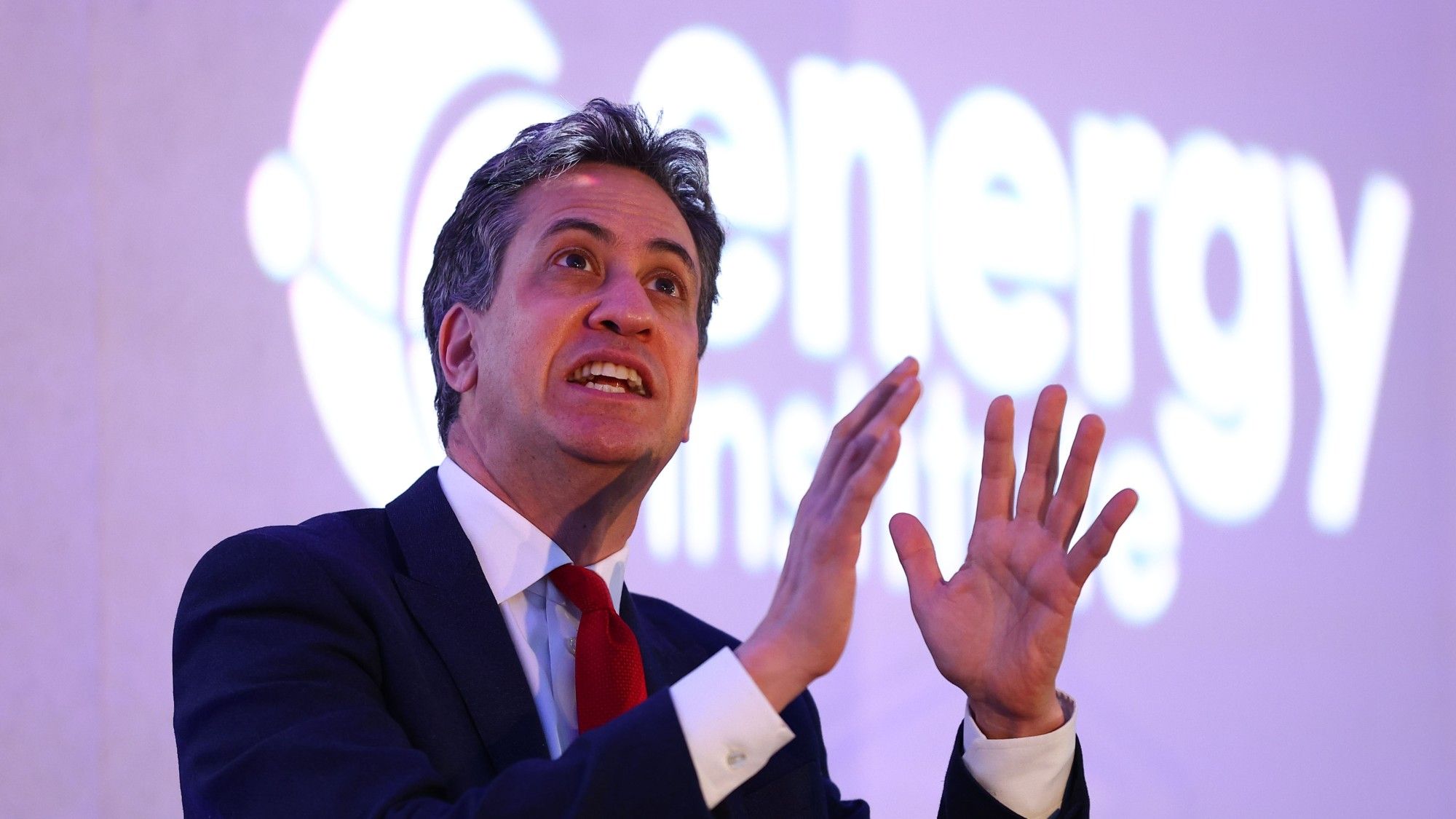 Graham Ritchie Energy What is Great British Energy going to do exactly? | The Week