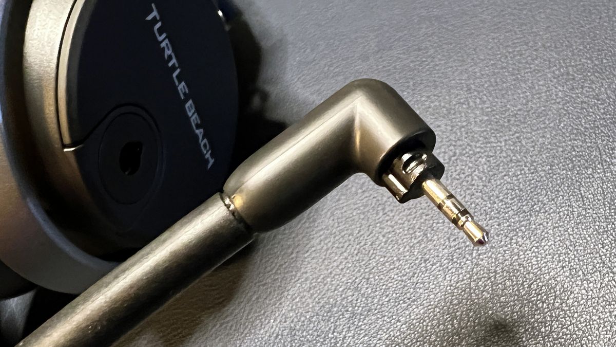 Turtle Beach Stealth Pro