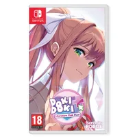Doki Doki Literature Club Plus | $59.99 $49.99 at AmazonSave $10 -