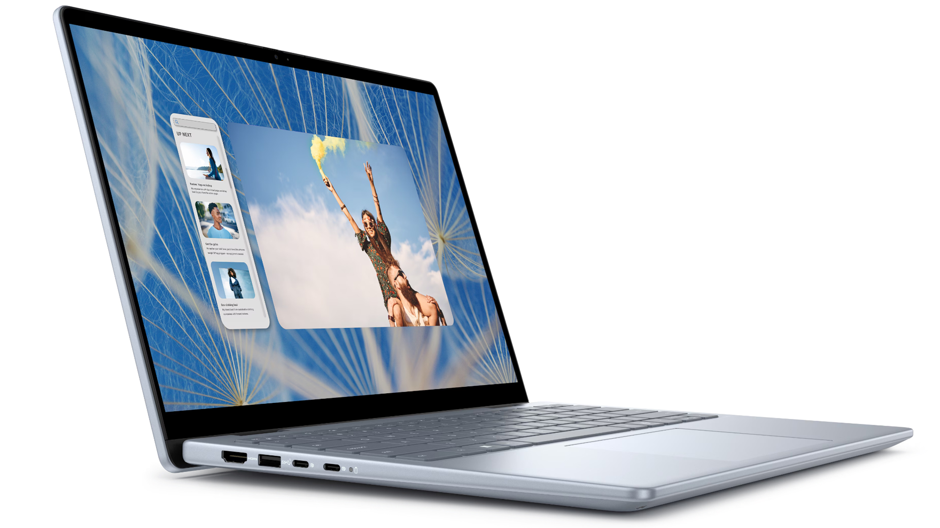 Dell Inspiron 14 2-in-1
