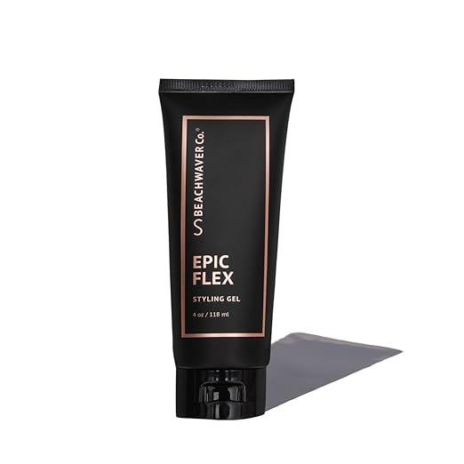 Beachwaver Co., Epic Flex Styling Gel