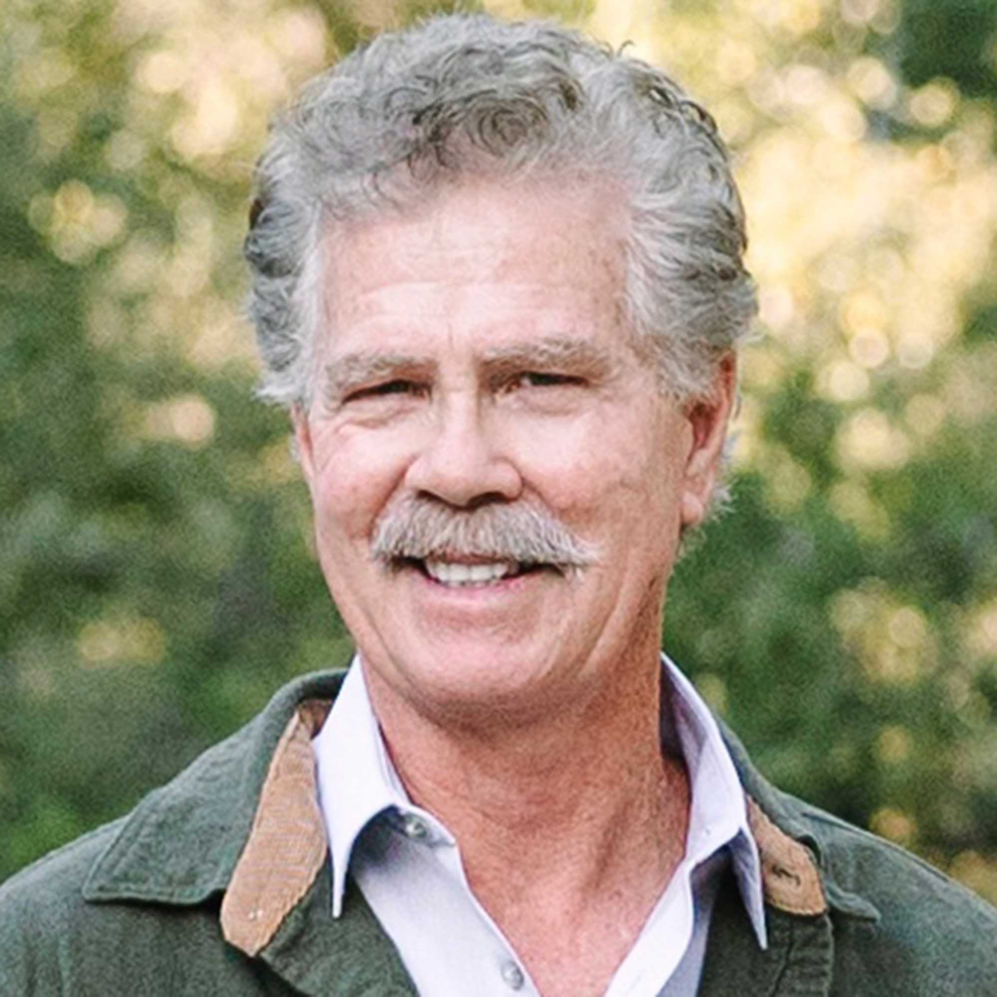 headshot of Scott Seargeant