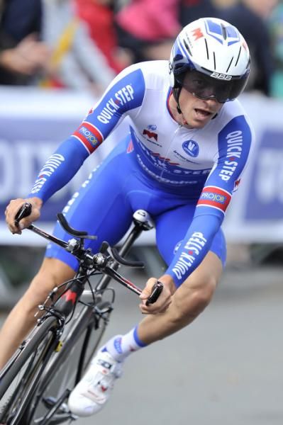 Dries Devenys (Quick Step)