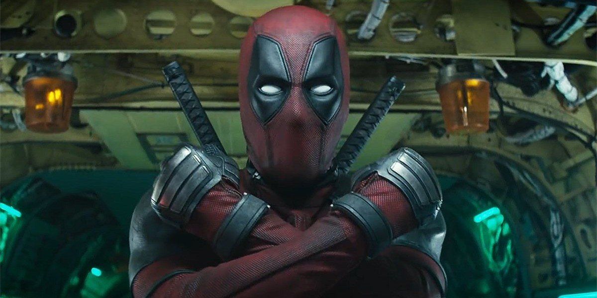 Ryan Reynolds Sends Sweet Message To Young Deadpool Fan Battling Cancer ...