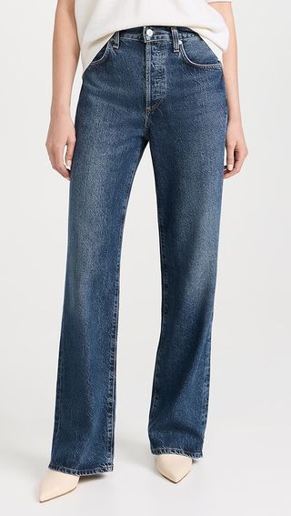 Citizens of Humanity Annina Trouser Jeans