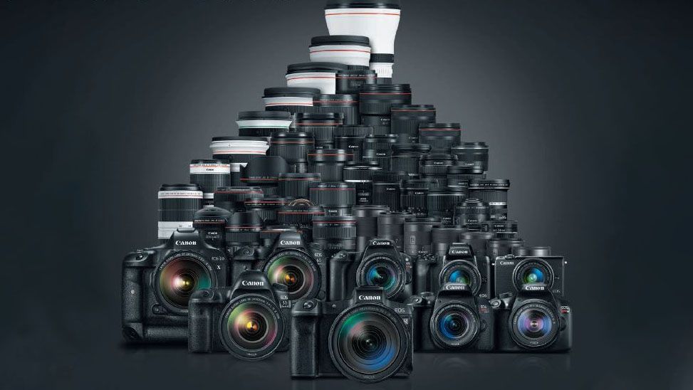 35 years of EOS! Canon rejoice a serious milestone subsequent month