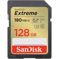 SanDisk Extreme 128GB SDXC card | was £27.99| now £13.99
Save £14 at Amazon