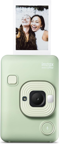 Fujifilm Instax mini LiPlay