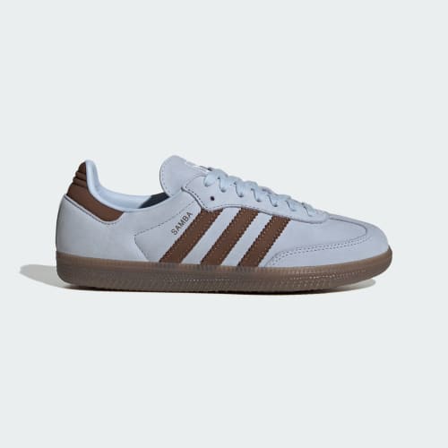 Samba Og Shoes
