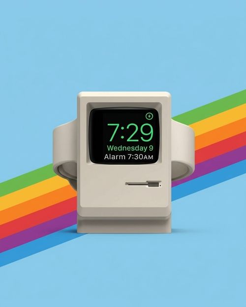 Elago W3 Apple Watch Stand