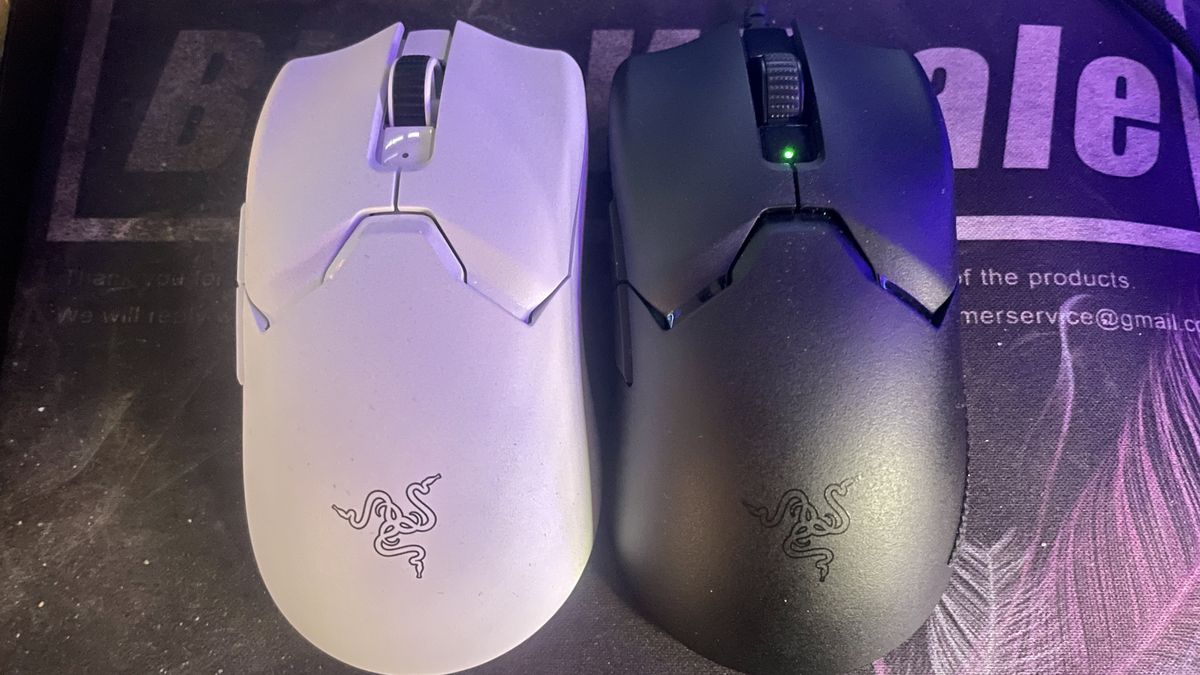 Razer Viper V2 Pro Review: Featherweight Performance in a