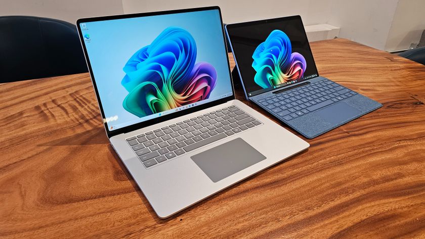 Copilot+ Surface and Surface Laptop 15