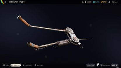 Beachcombing with Detectors in Arc Raiders