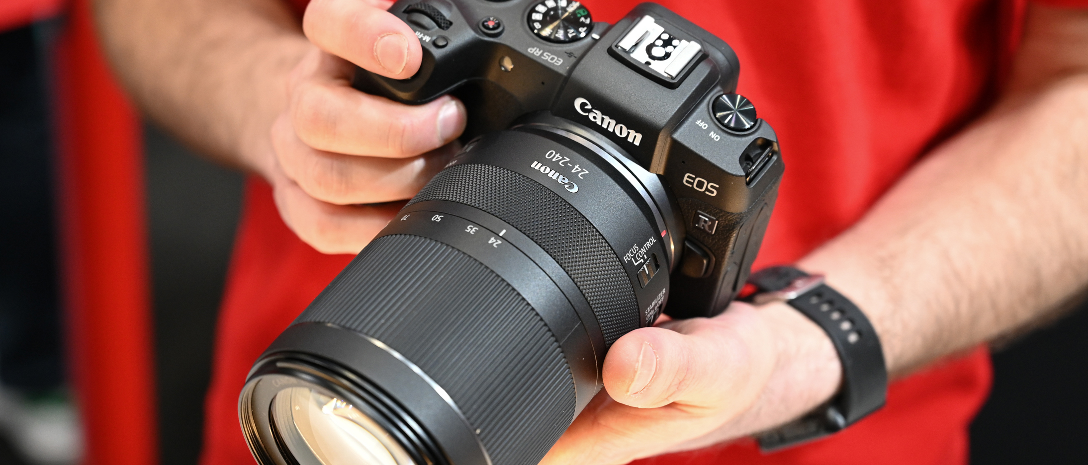 Canon RF 24-240mm f/4-6.3 IS USM review | TechRadar