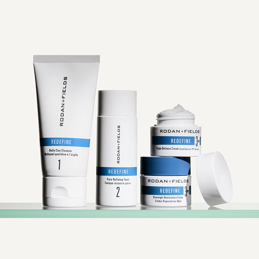 Rodan + Fields