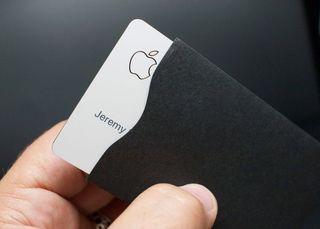 Apple Card : un crédit (trop ?) facile à décrocher