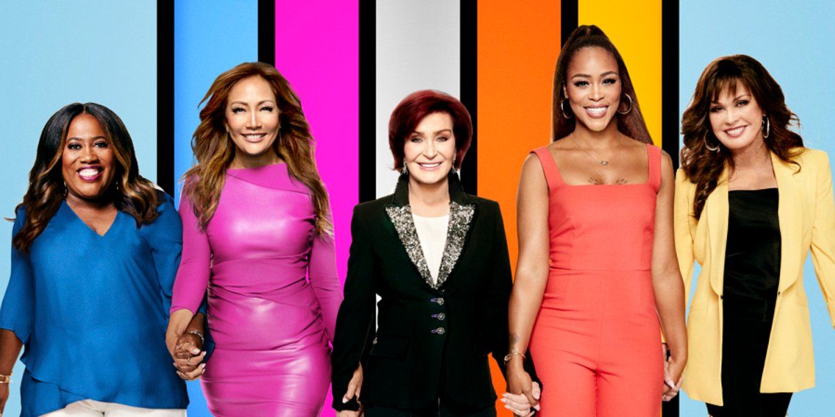 CBS' The Talk Is Already Losing Another Host | Cinemablend