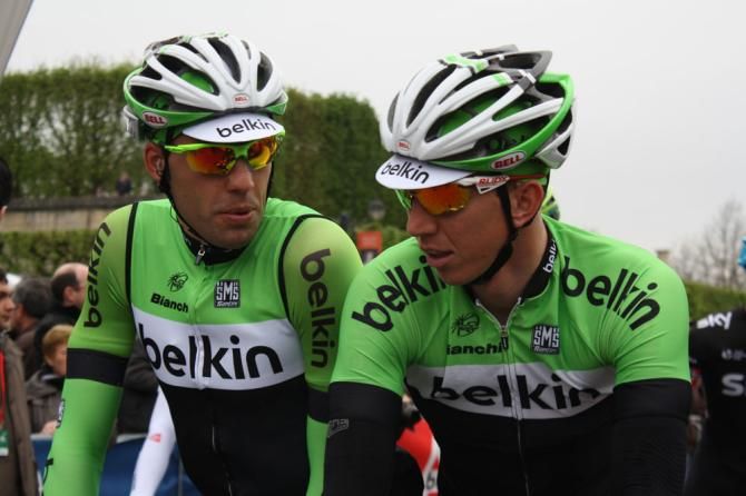 Sep Vanmarcke (Belkin)