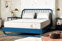 Nolah Nurture Latex Double Sided Kids Mattress
Featuring both soft and firm sides as well as a completely organic Talalay latex construction, the Nolah Nurture mattress is great for kids of all shapes and sizes.

Save up to $550 on this premium mattress when you use the discount code T3NOLAHDeal Ends March 19