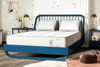 Nolah Nurture Latex Double Sided Kids Mattress
T3NOLAHDeal Ends March 19