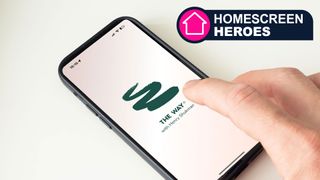 Homescreen Heroes: The Way