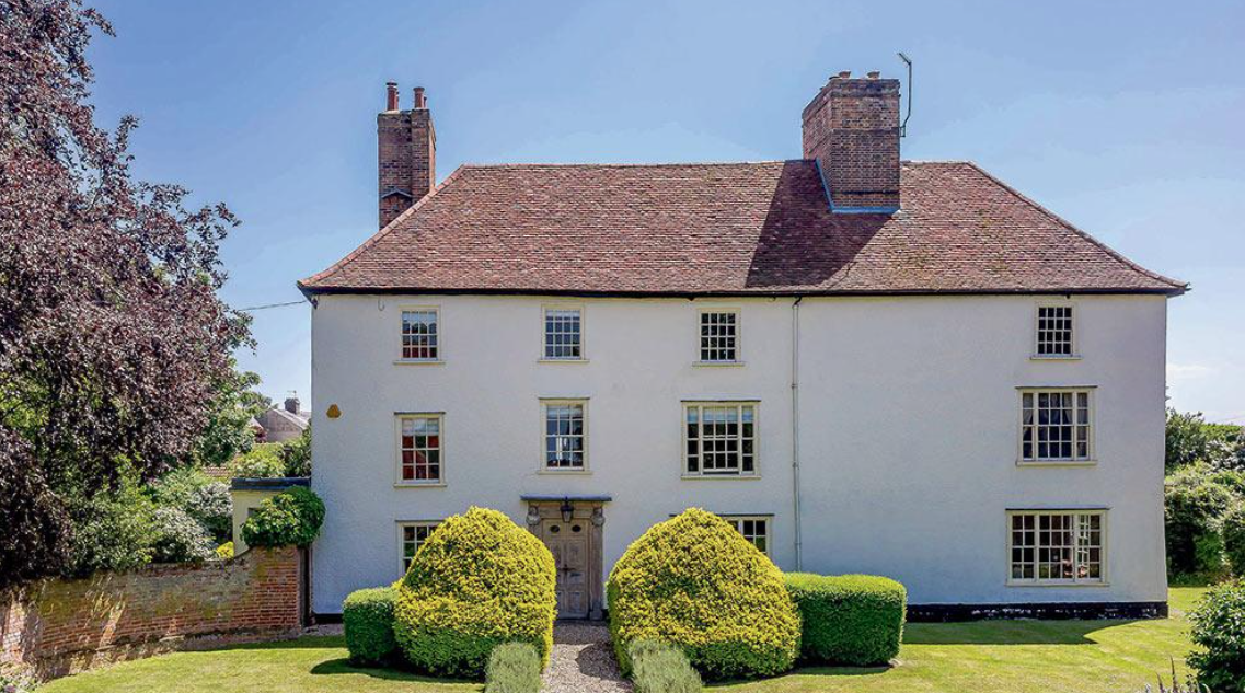 Grange Farm, Coggeshall