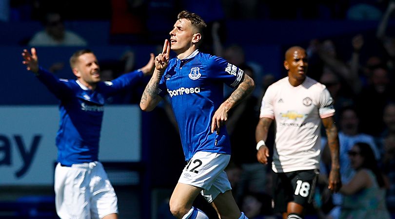 Lucas Digne Tottenham