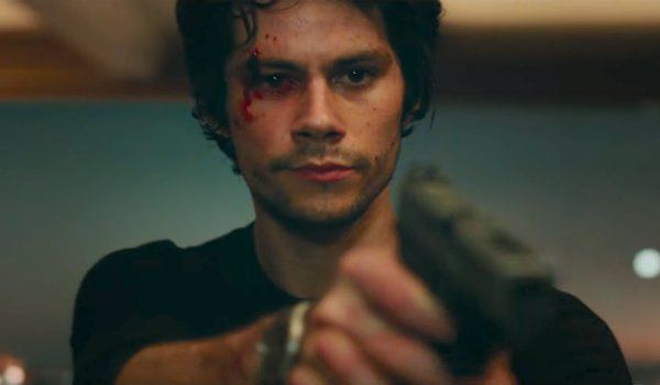 Stream american assassin hot sale