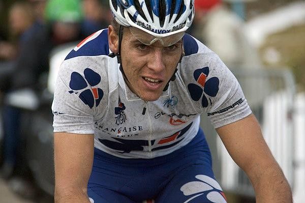 Philippe Gilbert (Fran&ccedil;aise des Jeux) has already shown his good form in the early season and should be one to watch in the coming weeks.