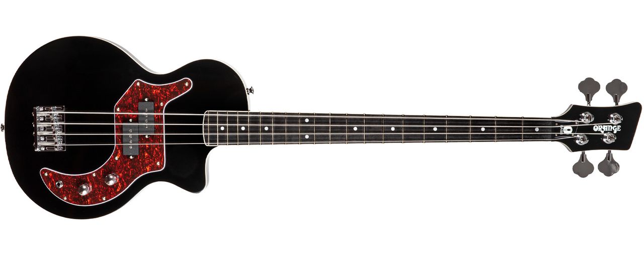 Orange Amplification O Bass