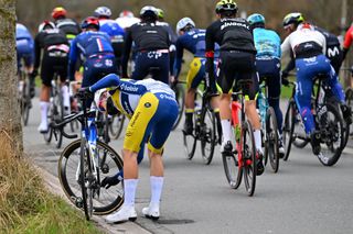 Team Flanders - Baloise rider