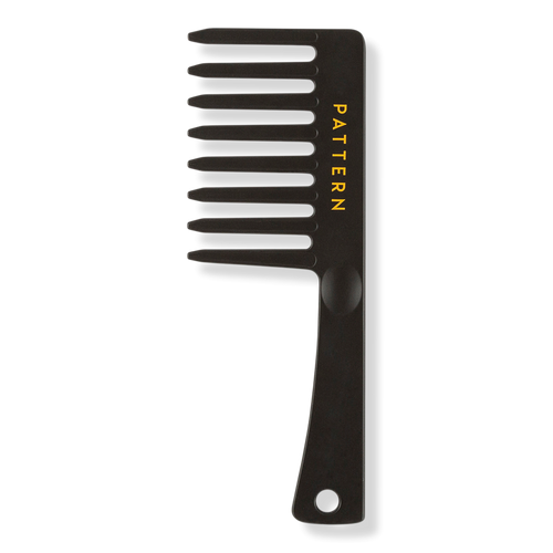 Wide Tooth Comb
