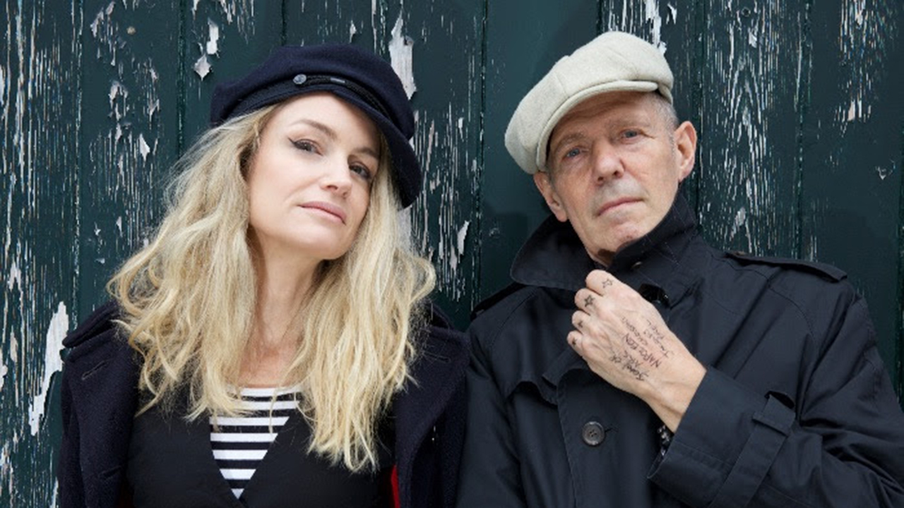 Kevin Ayers' daughter Galen proves to be a chip off the old block! | Louder