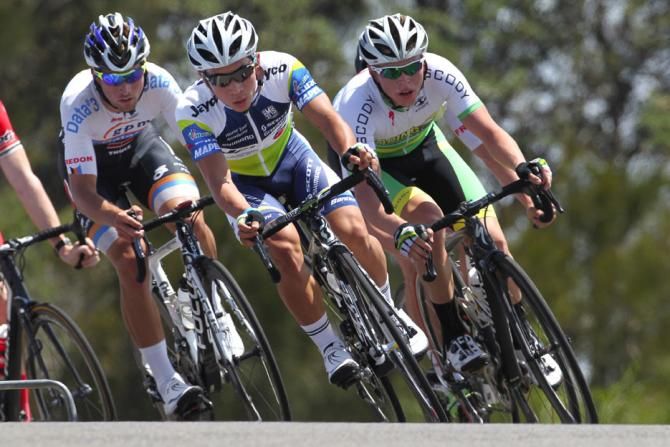Caleb Ewan