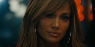 jennifer lopez in hustlers